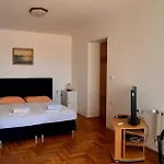 Гостевой дом Stara Posta 3*