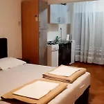 Stara Posta Гостевой дом 3*