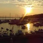 Stara Posta Гостевой дом 3*