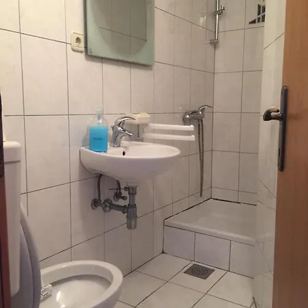 Konukevi Stara Posta