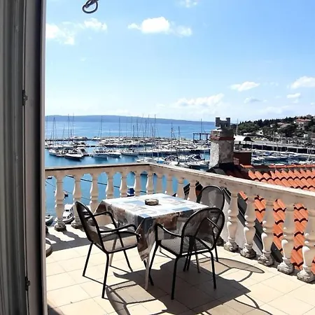 Stara Posta Konukevi Novi Vinodolski