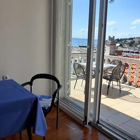 Stara Posta 3* Novi Vinodolski