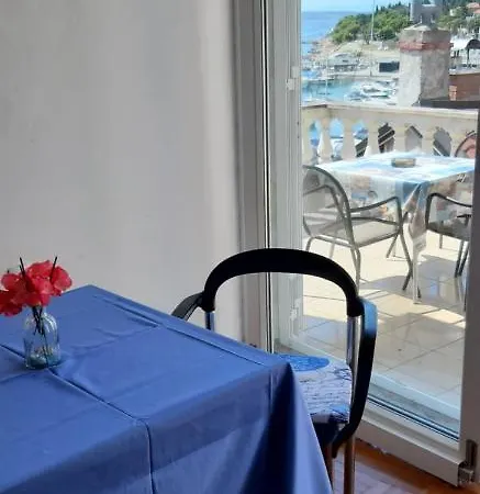 Stara Posta Novi Vinodolski