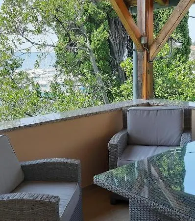 Konukevi Stara Posta 3*