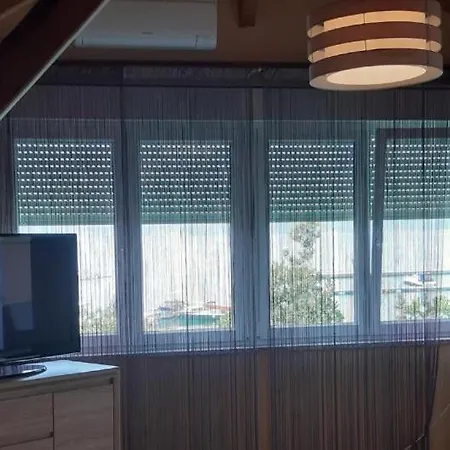 Konukevi Stara Posta