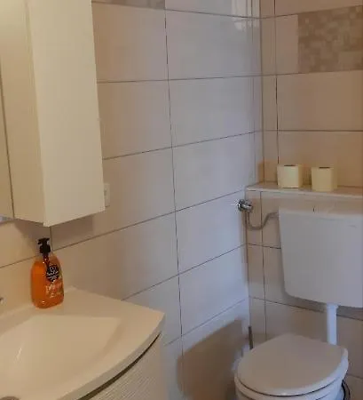 Stara Posta Konukevi