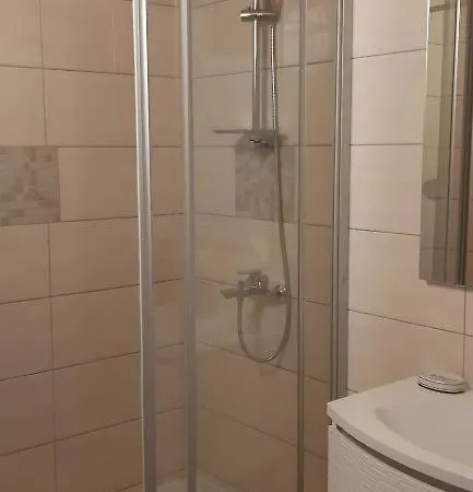 Affittacamere Stara Posta Novi Vinodolski