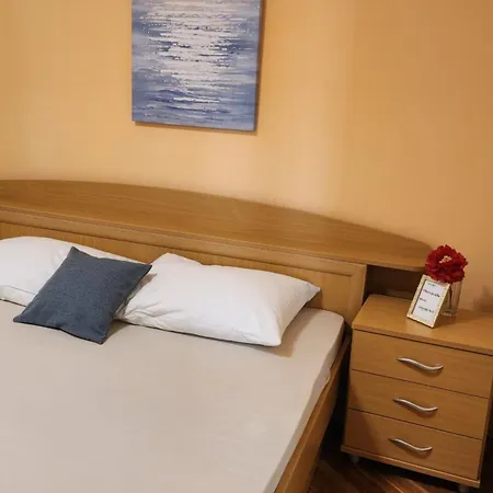 Konukevi Stara Posta 3*