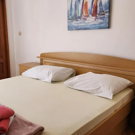 Stara Posta Novi Vinodolski