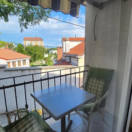 Stara Posta 3* Novi Vinodolski