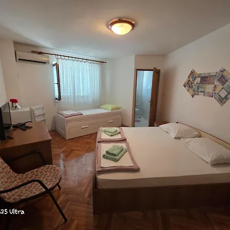 Stara Posta Konukevi 3*