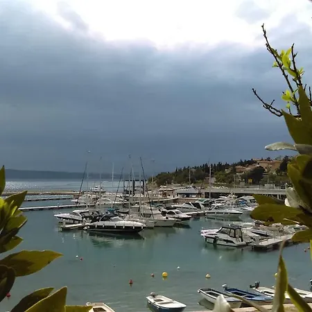 Stara Posta Konukevi