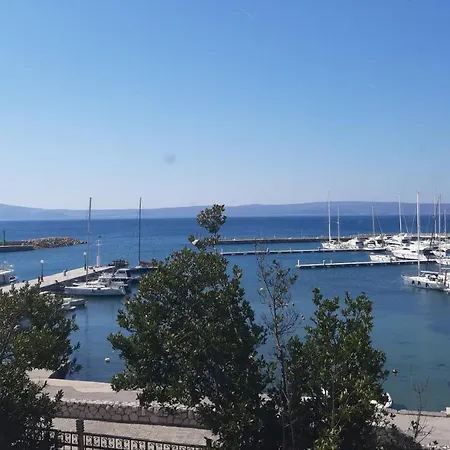 Stara Posta 3* Novi Vinodolski