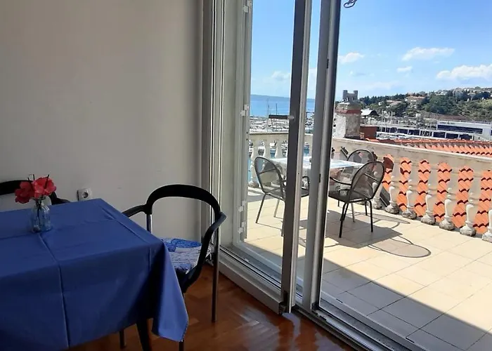 Stara Posta 3* Novi Vinodolski