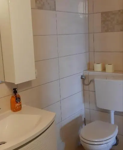 Stara Posta Gostinjska kuća