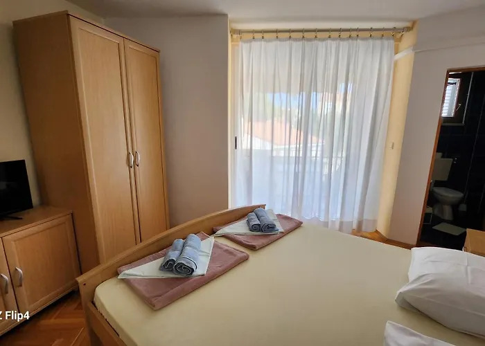 Gostinjska kuća Stara Posta 3*