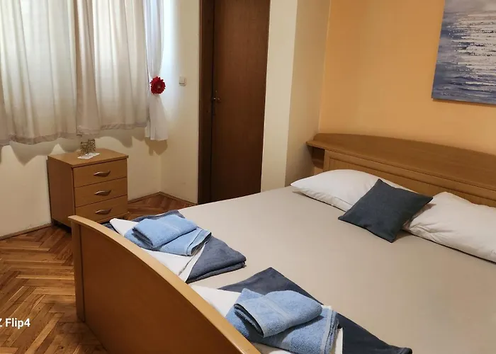 Stara Posta Novi Vinodolski