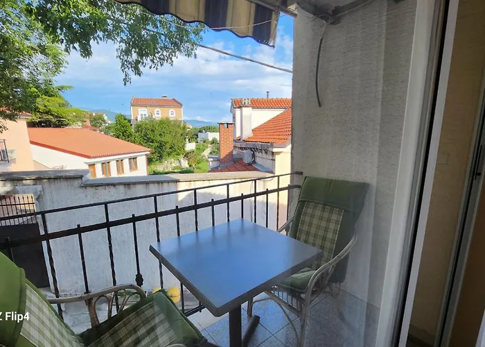 Stara Posta 3* Novi Vinodolski