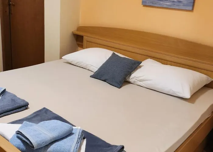 Stara Posta 3* Novi Vinodolski