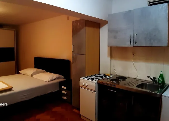 Stara Posta 3* Novi Vinodolski