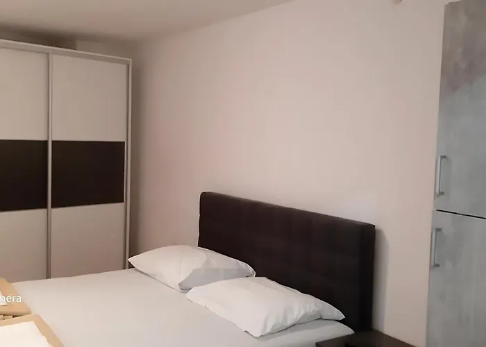 Stara Posta Gostinjska kuća