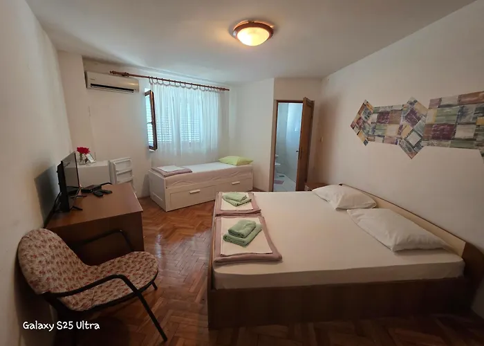 Stara Posta Gostinjska kuća 3*