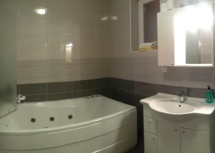 Stara Posta Gostinjska kuća Novi Vinodolski