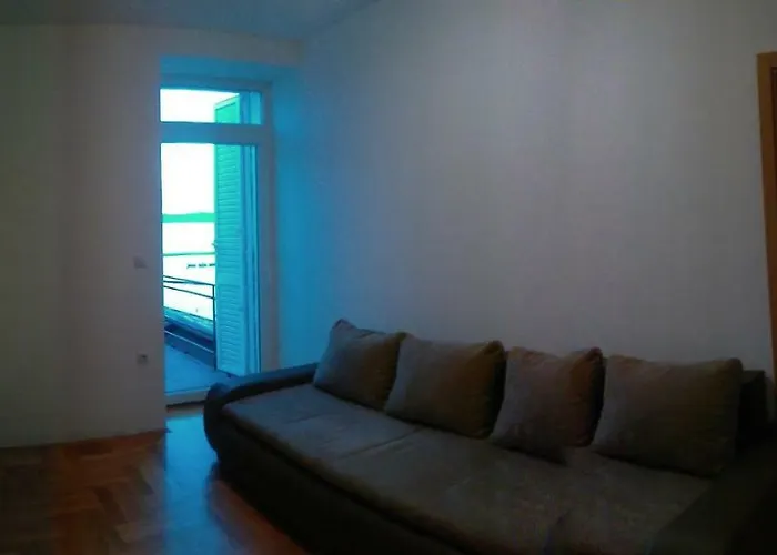 Stara Posta 3* Novi Vinodolski