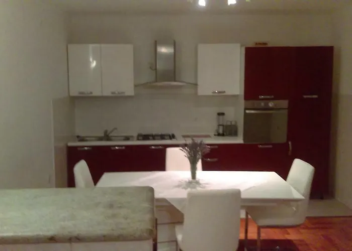 Stara Posta Gostinjska kuća Novi Vinodolski