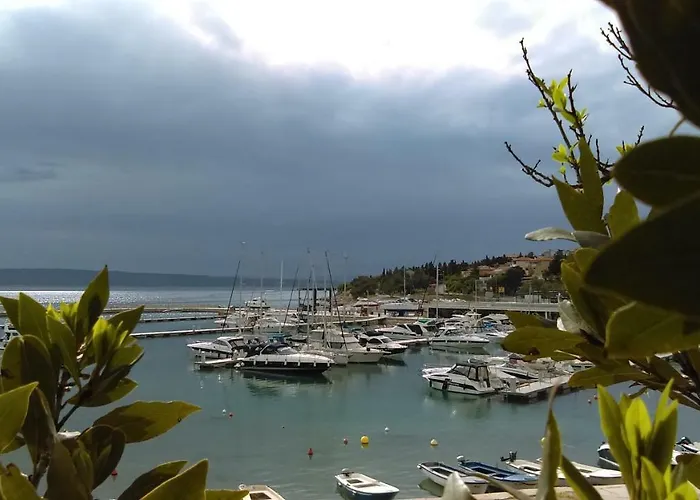 Stara Posta בית הארחה