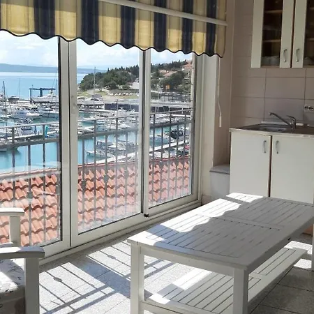 Stara Posta Guest house Novi Vinodolski