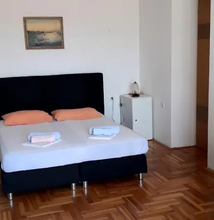 Stara Posta Gasthof Novi Vinodolski
