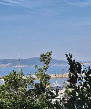 Stara Posta 3* ノヴィ・ヴィノドロスキー