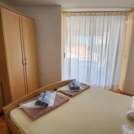 Guest house Stara Posta 3*