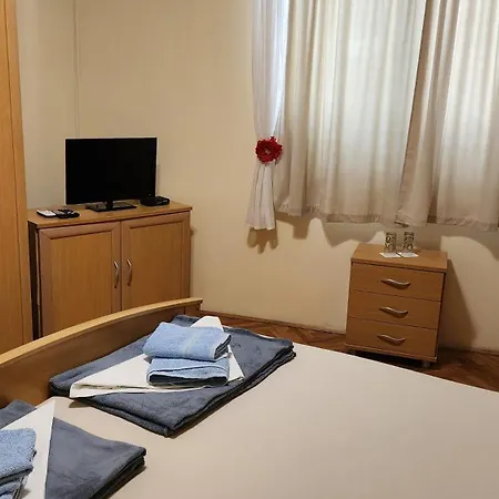 Gasthof Stara Posta Novi Vinodolski