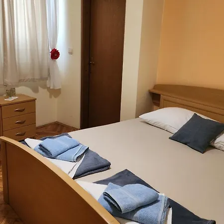 Stara Posta Novi Vinodolski