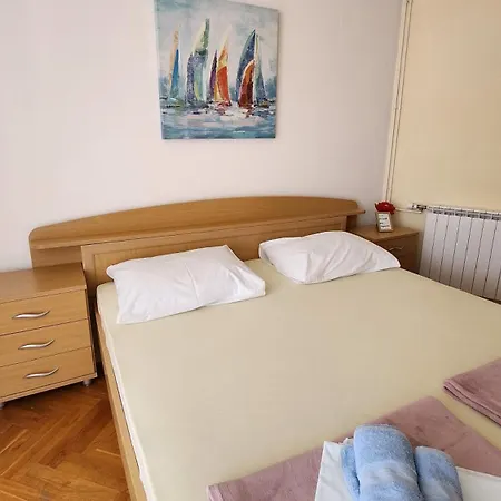 Guest house Stara Posta