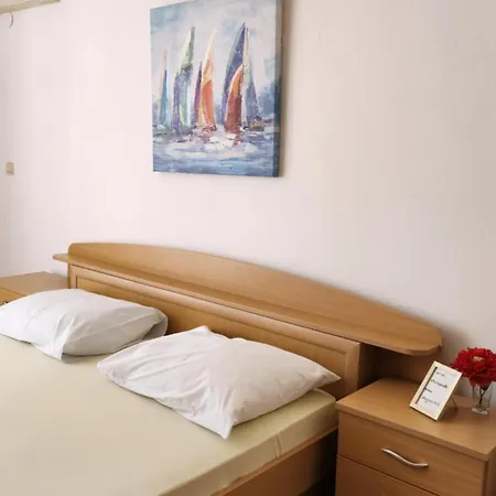 Gasthof Stara Posta Novi Vinodolski