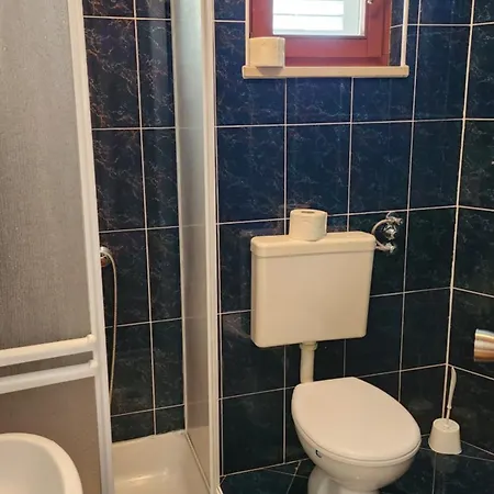 Gasthof Stara Posta Novi Vinodolski