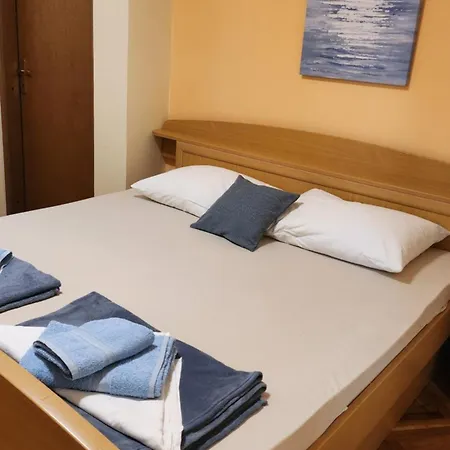 Stara Posta 3* Novi Vinodolski