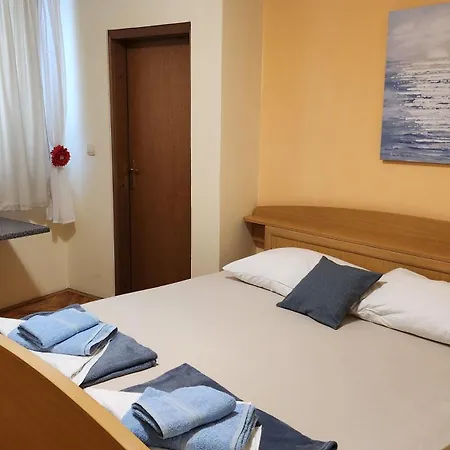 Stara Posta Gasthof 3*