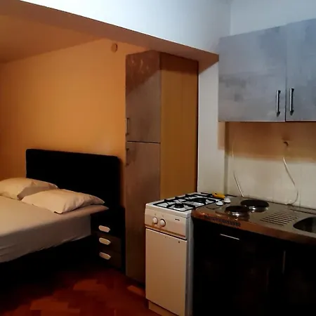 Stara Posta 3* Novi Vinodolski