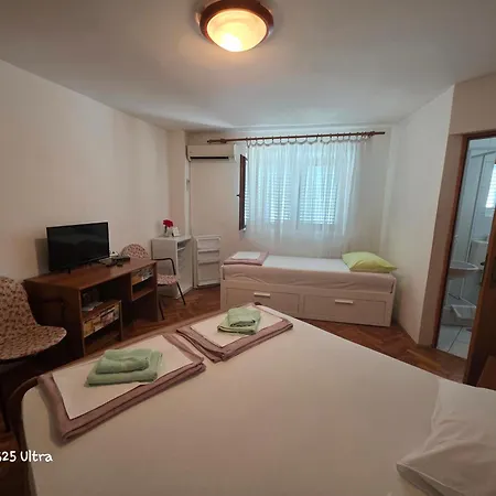 Stara Posta Guest house Novi Vinodolski