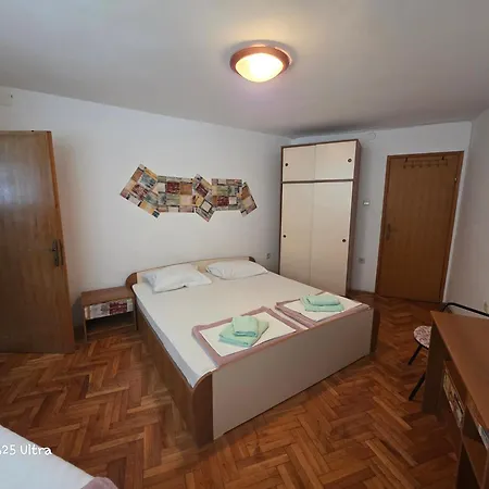 Guest house Stara Posta Novi Vinodolski