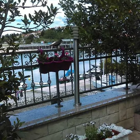 Stara Posta Guest house 3*