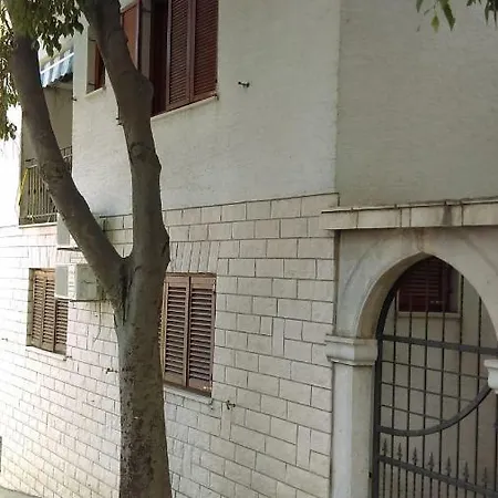 Stara Posta Novi Vinodolski