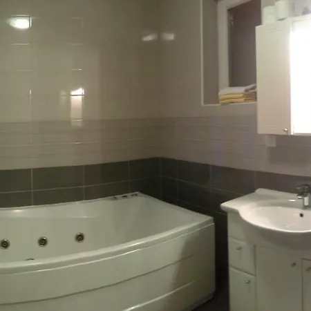 Stara Posta Guest house Novi Vinodolski