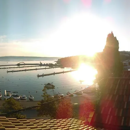 Stara Posta ゲストハウス 3*