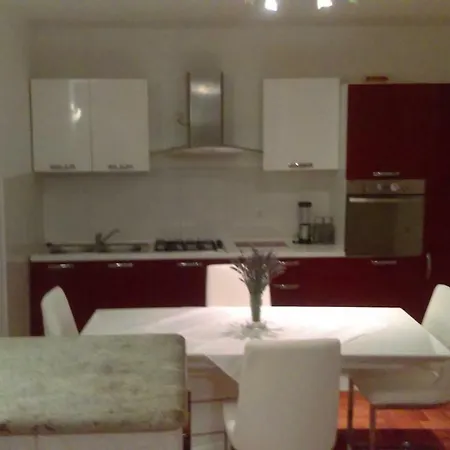 Stara Posta ゲストハウス ノヴィ・ヴィノドロスキー