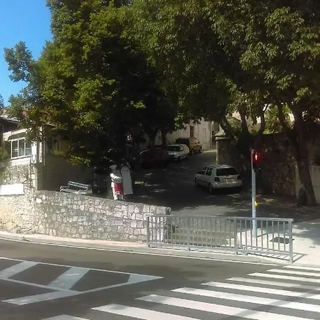 Gasthof Stara Posta Novi Vinodolski